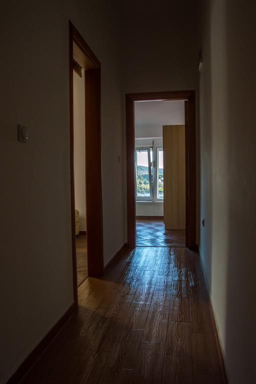 Vila Vujosevic Utjeha Zewnętrze zdjęcie